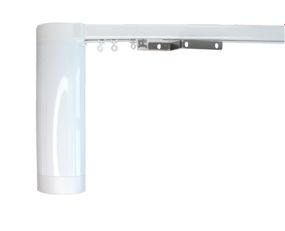 Електрокарниз для штор Torro АМ75 (Польща) 600 см