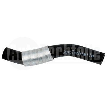 Патрубок масляного радиатора Citroen Berlingo/Jumpy / Peugeot Partner/Expert 1.6 HDI, AutoTechteile, 508 0262, 223044