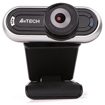 Веб-камера A4Tech PK-920H Grey (PK-920H Grey)
