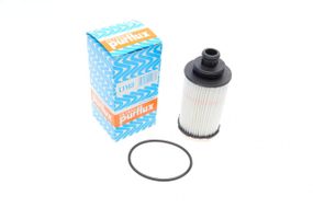 Фільтр масляний Opel Insignia B Zafira C 2.0 CDTi 11- L1163