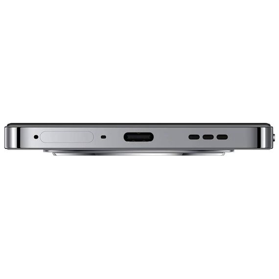 Мобільний телефон Oppo Reno12 F 4G 8/512GB Matte Gray (OFCPH2687_GREY_8/512) | Зображення 5