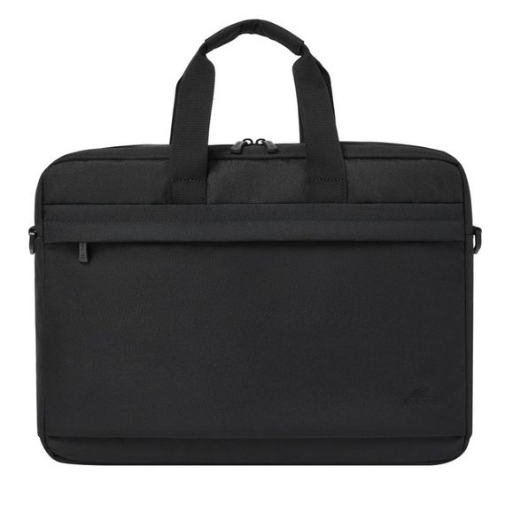 Сумка для ноутбука 15,6" Rivacase 8237 (Black) | Зображення 2
