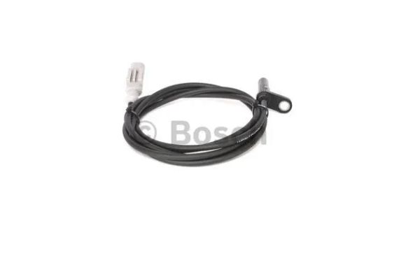 Датчик ABS MERCEDES-BENZ SPRINTER, VW CRAFTER, BOSCH (0265009341) | Зображення 7