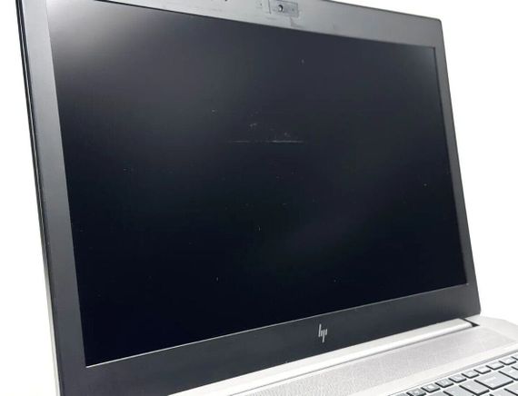 Мобильная рабочая станция Б-класс HP ZBook 17 G6 / 17.3" (1920x1080) IPS / Intel Core i5-9400H (4 (8) ядра по 2.5 - 4.3 GHz) / 16 GB DDR4 / 512 GB SSD / nVidia Quadro T1000, 4 GB GDDR5, 128-bit / WebCam / Win 11 б/у | Зображення 6