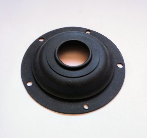 Прокладка для бойлера Thermex, Round, Thermal оригінал (Італія)