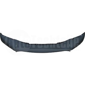 Накладка бампера переднего BMW X5 F15 13-18, 715 5103