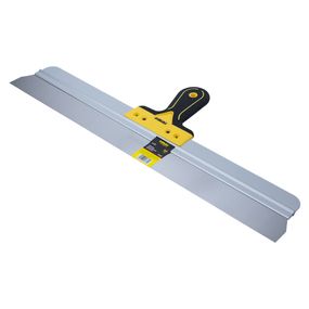 Шпатель нержавіючий фасадний Sigma Profi 600 мм 8322361