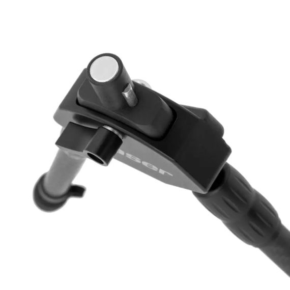Сошки Blaser Carbon для серії лож R8 Professional | Зображення 2