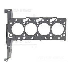 Прокладка ГБЦ Ford Transit 2.4 DI/TDCi/TDE 00-14 (1.1 mm), Victor Reinz, 61-35420-00,
