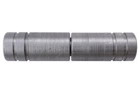 Петля точеная Imperial - 28 x 120 мм (I28)