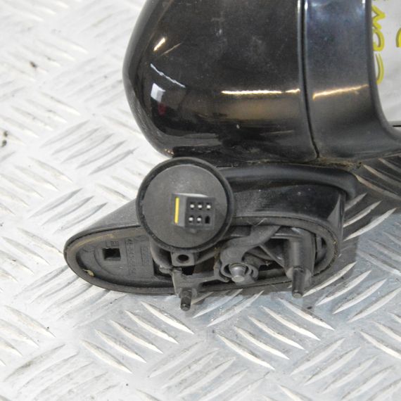 Дзеркало праве Opel Corsa D 2006-2014 електричне 5 pin Дзеркало праве Опель Корса Д 468435664 | Зображення 3