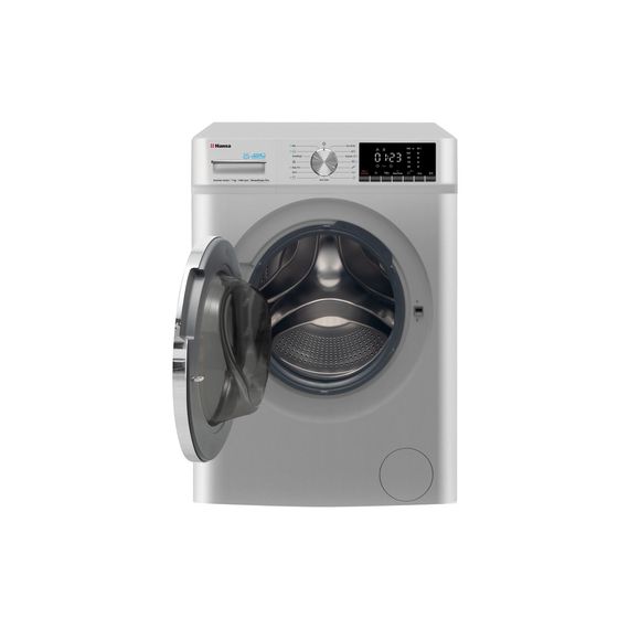Стиральная машина Hansa WHG714DD1LG | Зображення 4