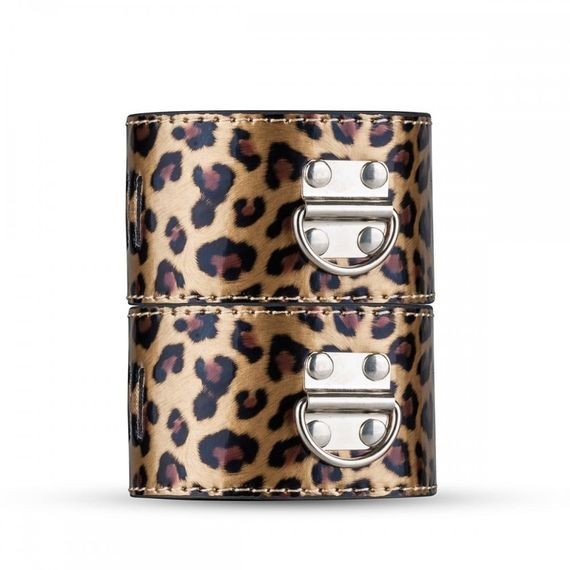 Набір БДСМ Secret Pleasure Chest - Wicked Wildcat | Зображення 4