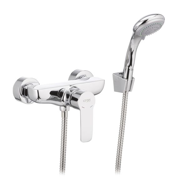 Смеситель для душу CRON COLUMBIA 003 (CR0220)