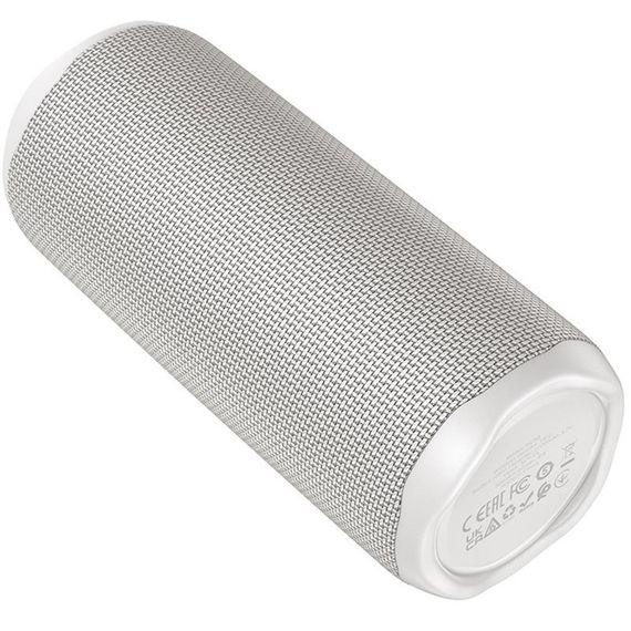 Bluetooth Колонка Hoco HC50 Advantage White Snow | Зображення 1