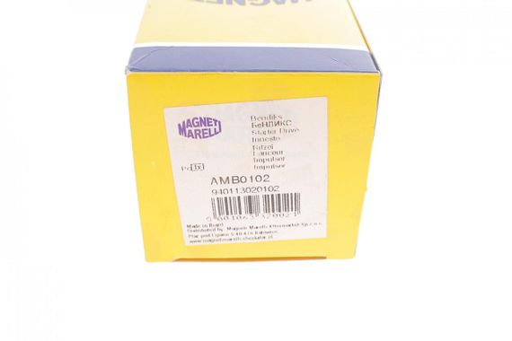 Бендикс стартера Mercedes Benz OM314 364 AMercedes Benz0102  940113020102 | Зображення 3
