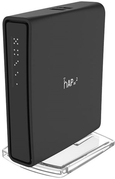 Маршрутизатор MikroTik hAP ac2 (RBD52G-5HacD2HnD-TC) | Зображення 1