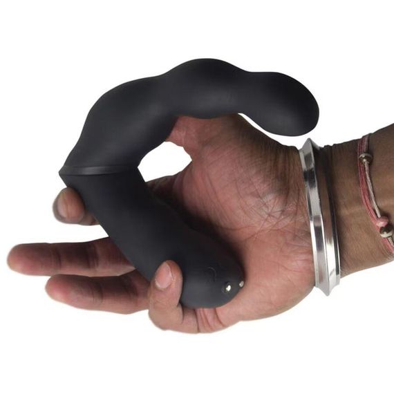 Массажер простаты Rocks Off Adapt sexstyle | Зображення 7