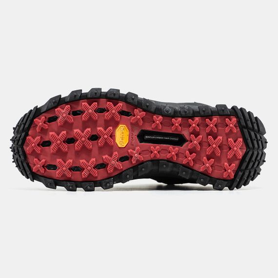 Кросівки Moncler Trailgrip / Gore-Tex / New  топ весна / осінь 2509 42 26.5 | Зображення 2