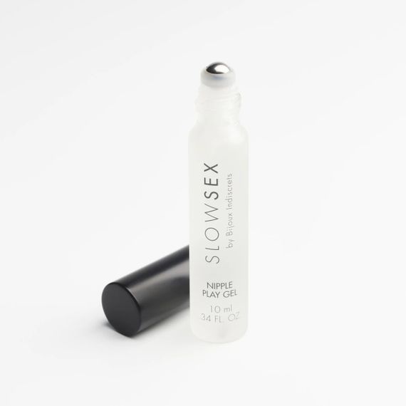 Гель для стимуляции сосков NIPPLE PLAY Slow Sex by Bijoux Indiscrets sexstyle