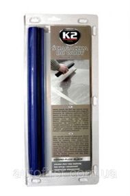 K2 HYDRO-FLEXI BLADE - Щітка для зйому води (силіконова) M400