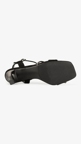 Босоніжки жіночі GENUA 9342-R1353-1 40 Чорний shop (2000999561139) | Зображення 2