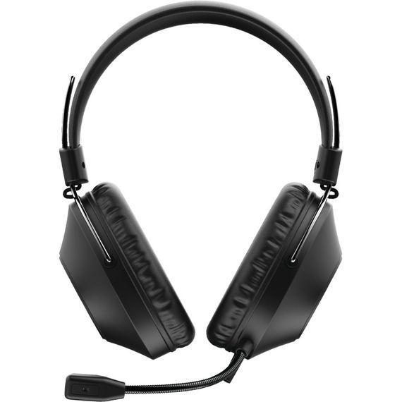 Навушники Trust Zaru USB Black (24187) | Зображення 4
