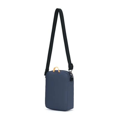 Сумка Pacsafe GO Festival Crossbody Темно-синя (35170651) | Зображення 3