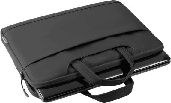 Сумка Defender Omny 15-16" Black (26135) | Зображення 2