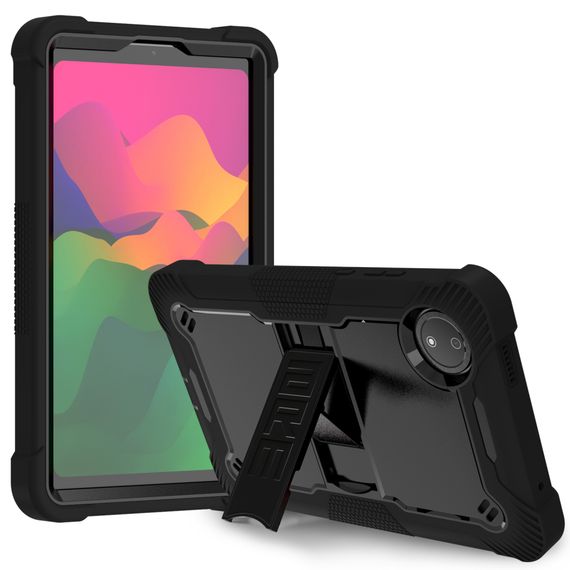 Чохол до планшета Armorstandart Rover Xiaomi Redmi Pad SE 8.7 4G Black (ARM84978) | Зображення 1