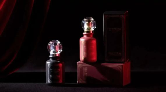 Парфуми з феромонами PheroStrong Pheromone Show для чоловіків, 50 мл sexstyle | Зображення 3