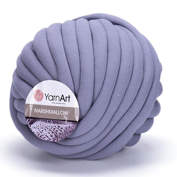 YarnArt Marshmallow 904 пряжі маршмелоу маршмелів
