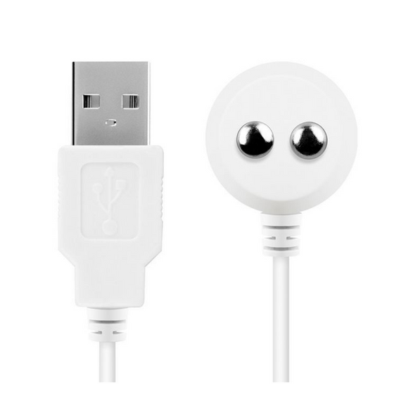 USB-зарядка для игрушек Satisfyer (Германия) Sex Aura