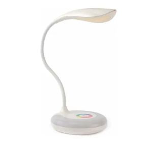Настольная светодиодная лампа (5 W, 5500 K)