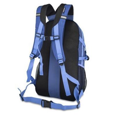 Рюкзак туристичний Semi Line 28 Blue (A3035-2) (DAS303094) | Зображення 3