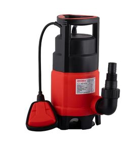 Дренажний насос KOER KDP-750 PRO (KP2971)