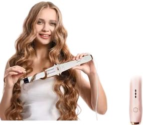 Плойка Професійні електричні щипці для завивки XPRO Hair Curler (45934-_264)