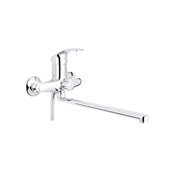 Змішувач для ванни Kroner KRM Konstante - C071 (CV023592) | Зображення 6