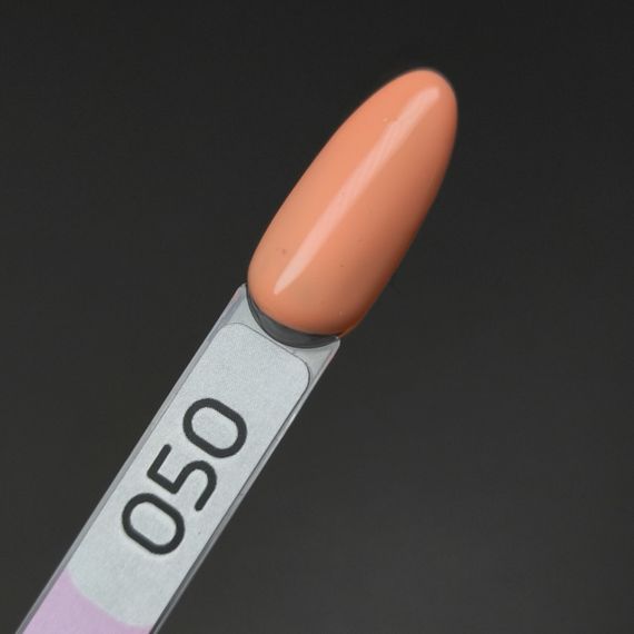 Гель-лак Toki-Toki № 050 cветлый коралловый 5мл | Зображення 2