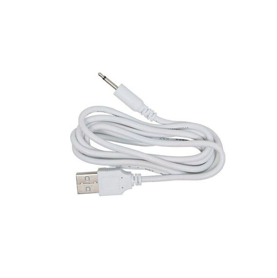 Перезаряджаючий вібратор з кліторальним стимулятором PRETTY LOVE "CANROL" BI-014542-2 sexstyle | Зображення 17