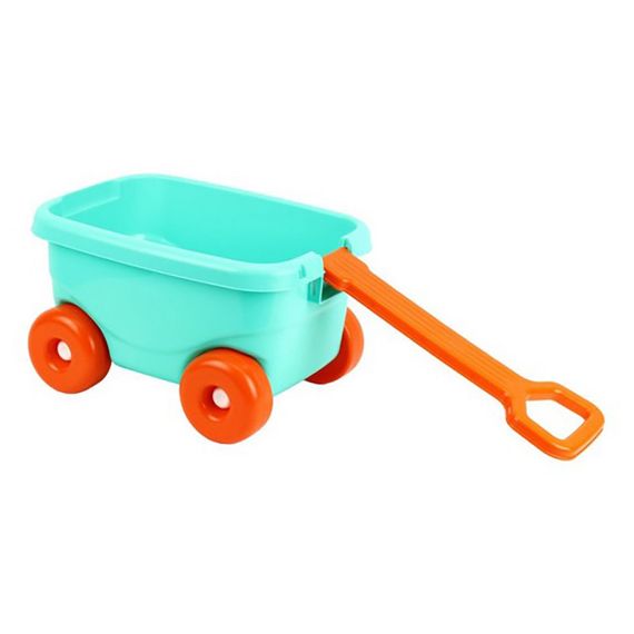 Детская тележка для супермаркета 9802TXK | Зображення 3