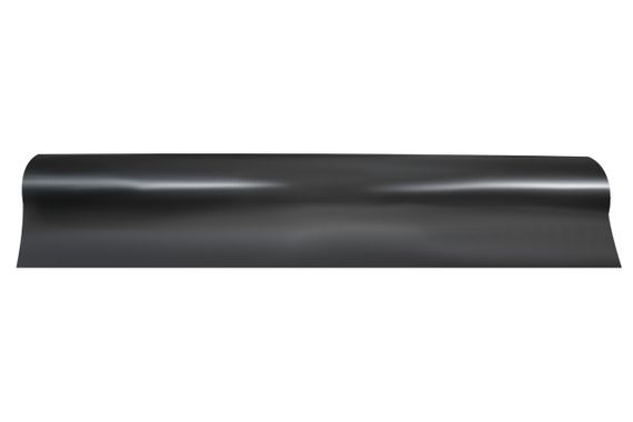 Плівка 40 мкм 1.200м* 500 м Shadow чорна для мульчування ґрунту | Зображення 4