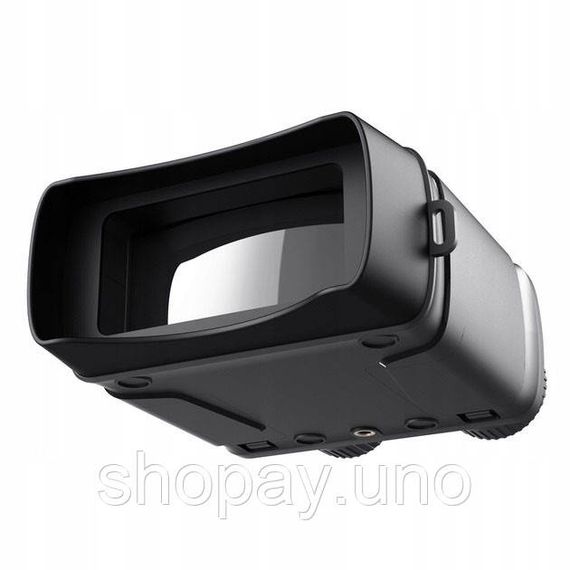 Цифровой прибор бинокль ночного видения Night Vision NV-R6 PM-33 | Зображення 5