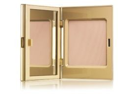 AVON Компактна пудра Люкс колір Чистий шовк / Fair Silk, 10 г