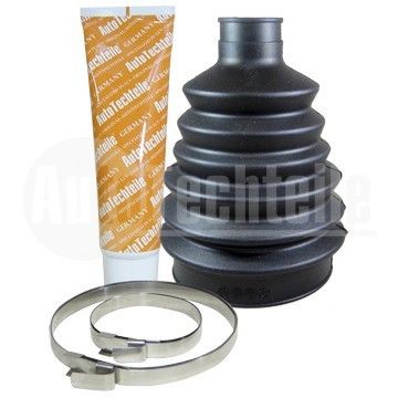 Пыльник шруса наружный Fiat Doblo 1.3/1.9 JTD 01-09 (24.65x82.5x122), AutoTechteile, 501 0105, 46308277