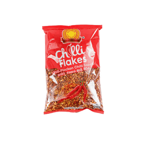 Пластівці чилі  250г Annam 4796012440267