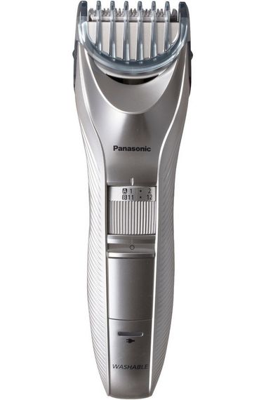 Машинка для стрижки Panasonic ER-GC71-S520 (ER-GC71-S520) | Зображення 2