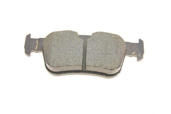 Колодки гальмівні задні Honda Civic X 1.0-2.0 16- 22-1131-0 | Зображення 7