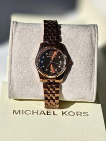 Жіночий годинник Michael Kors MK4845