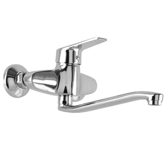 Змішувач для кухні DOMINO BLITZ DBC-104 | Зображення 2